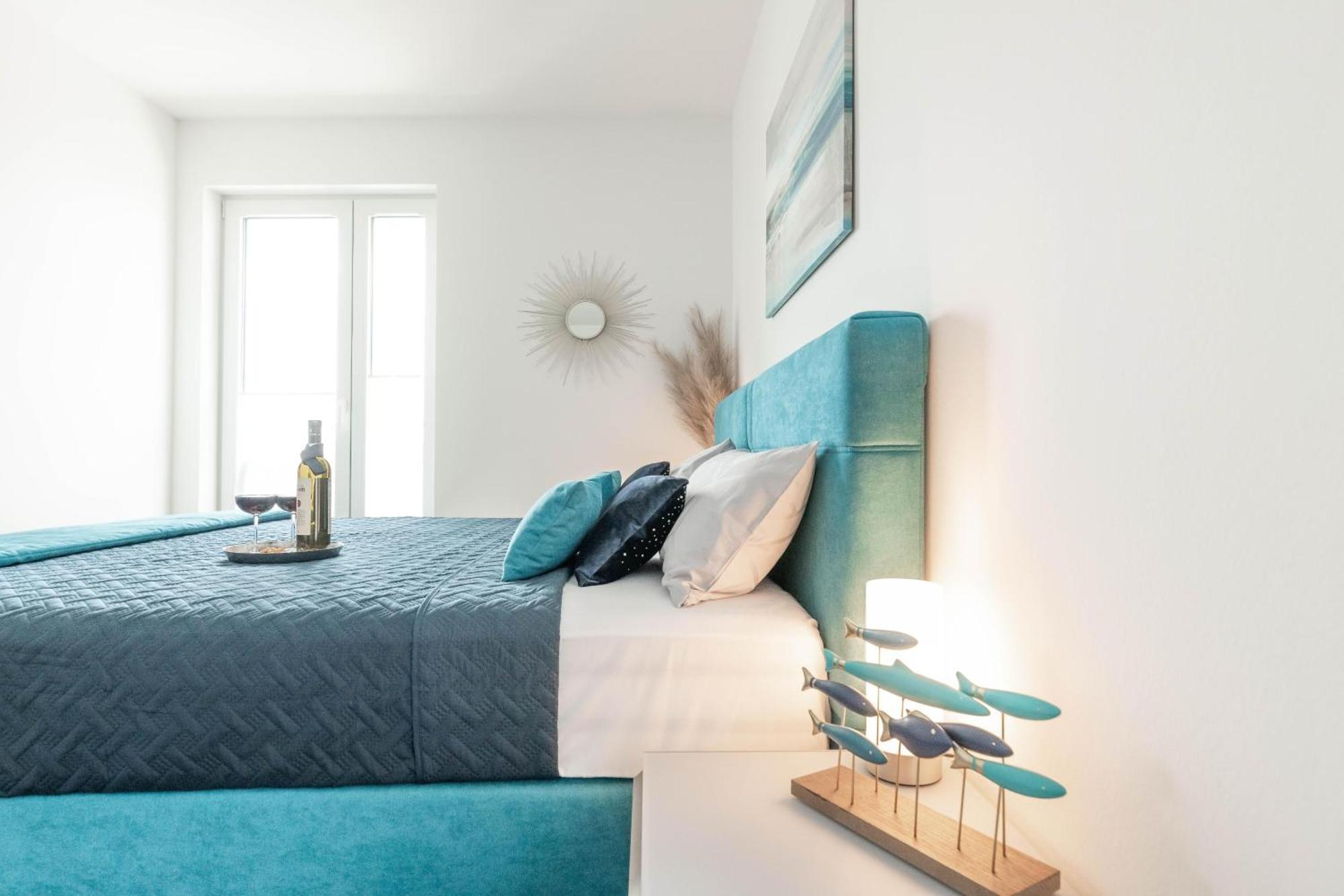 Ferienwohnung Katamaran Olpenitz Exterior foto